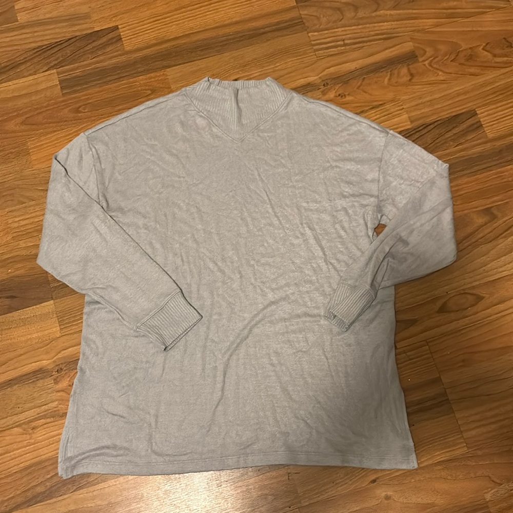 Abercrombie & Fitch Soft and Cozy Turtleneck